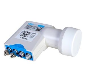4-Port Smart LNB