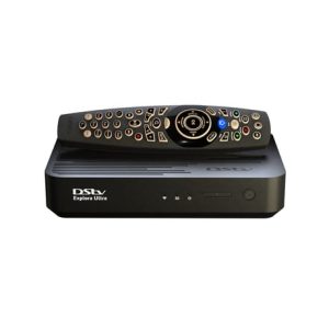 Dstv Explora Ultra