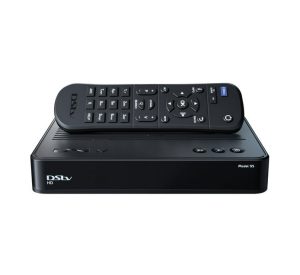 Dstv HD Decoder