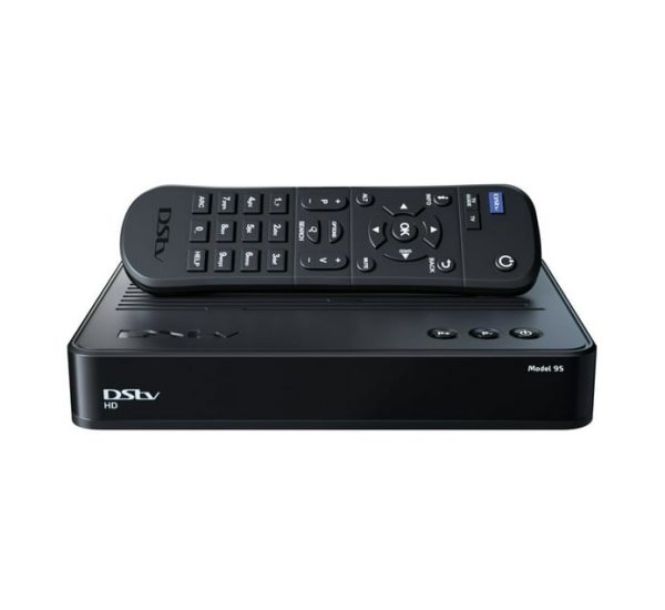 Dstv HD Decoder