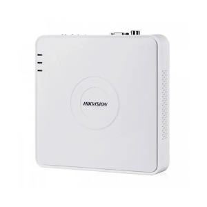 16 Channel Hikvision DVR