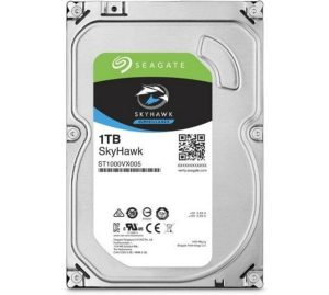 1TB Hard Drive