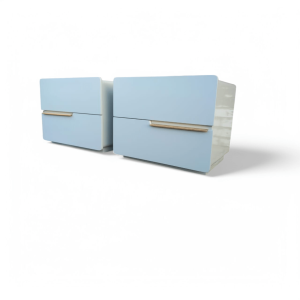 Amari Side Pedestals