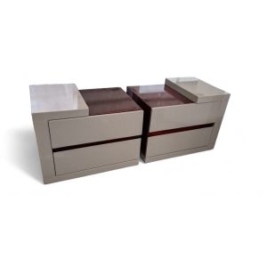 Humphery Side Pedestals